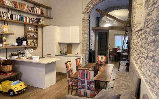 Appartamento Lombardo