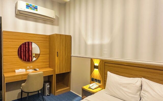 Tamarind Hotel
