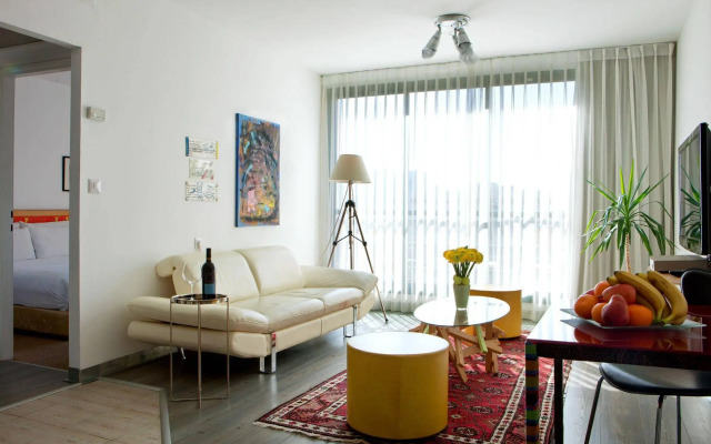 Diaghilev Live Art Suites