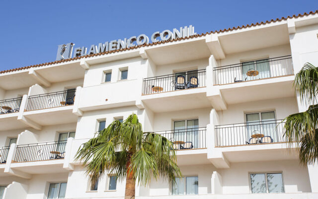 Hipotels Hotel Flamenco Conil