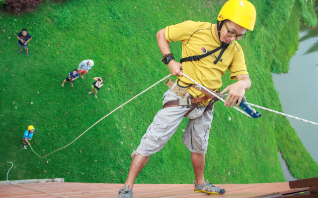 Brookside Valley Resort