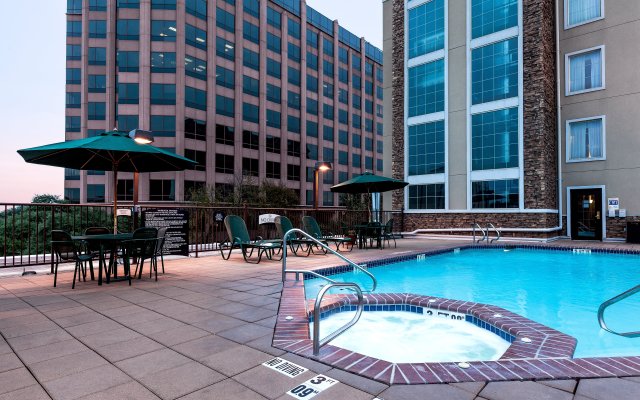 Staybridge Suites San Antonio, an IHG Hotel