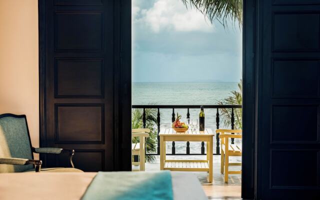 Dankbaar Resort