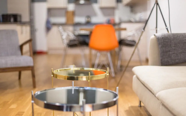 Valencia Apartmans El Carmen