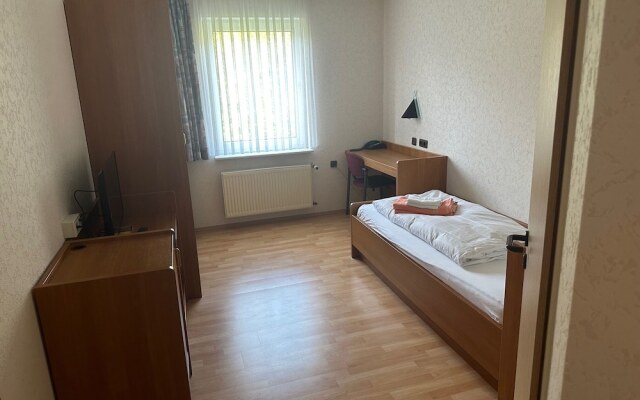 Hotel Stimbergpark
