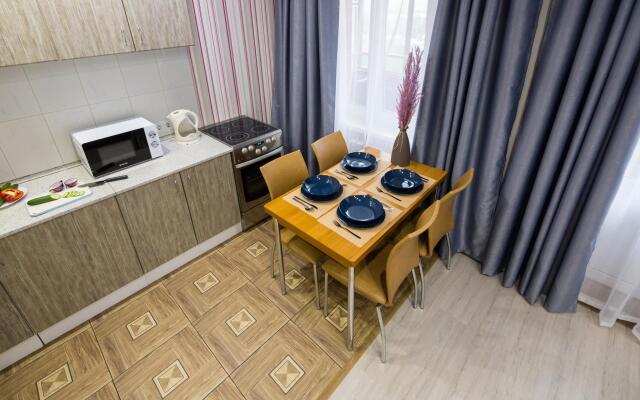 9 Ночей на улице Лыткина 9/6