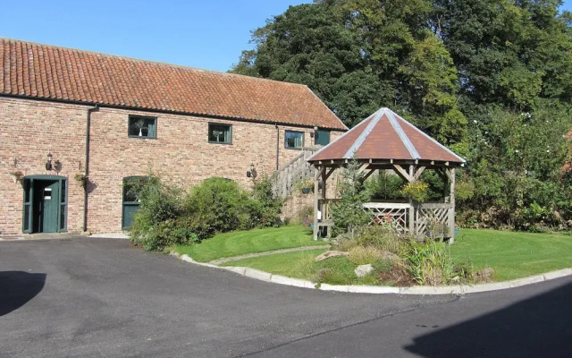 Wolds Village