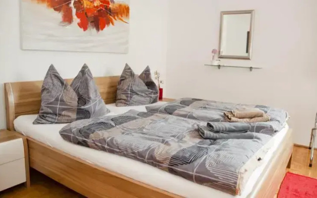 Easyapartments Riverside