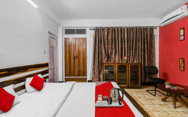 OYO Flagship 70293 Bobs Mansion