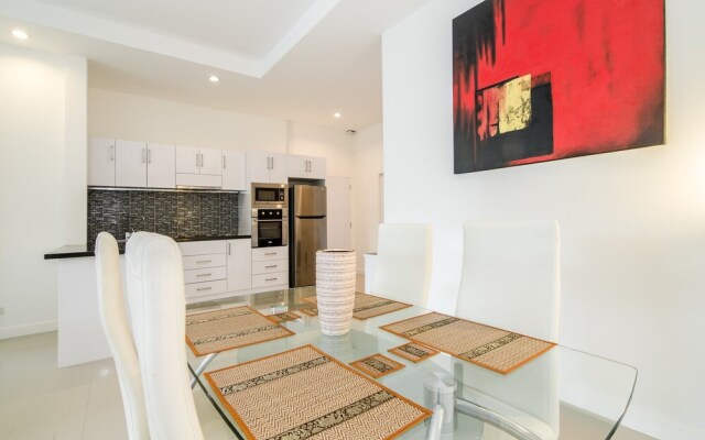 3 Bedroom Pool Villa L53