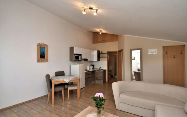 Apartments Culjak
