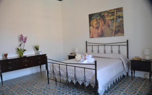Gocce Siciliane Apartments
