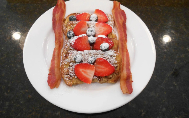 Bayberry House Bed and Breakfast