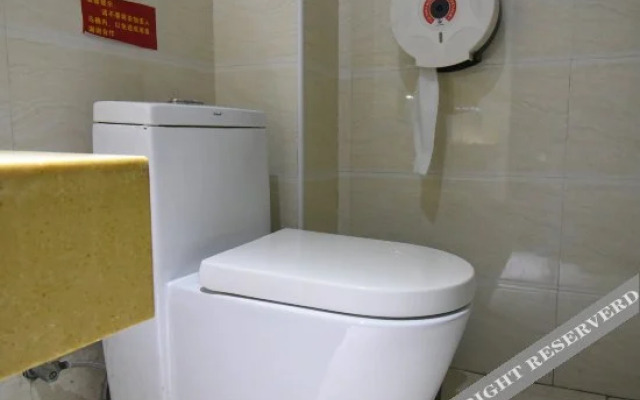 Nongwei Hotel