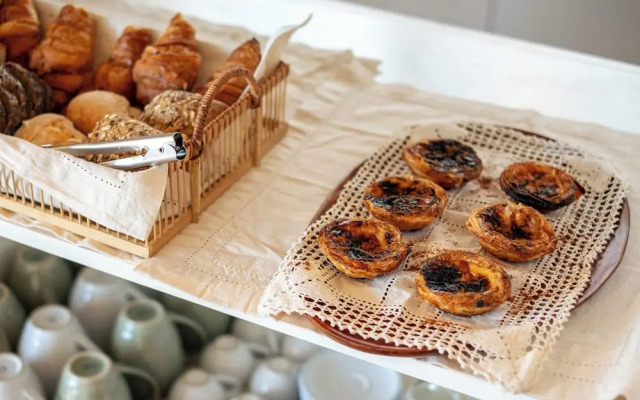 Alfarrobeiras Nature Agroturismo