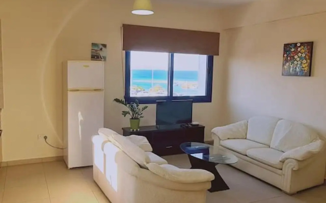 20 ATR -trinity 1 Apartment