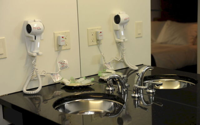 Samuel's Boutique Hotel
