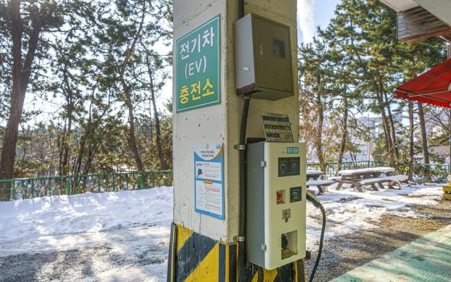 Seocheon Beachtel