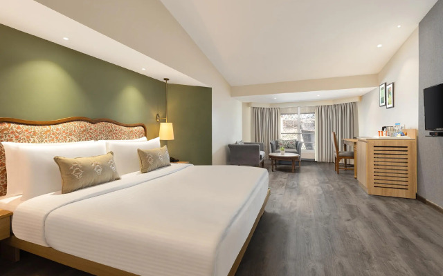 Fortune Resort Grace, Mussoorie  - Member ITC Hotels' Group