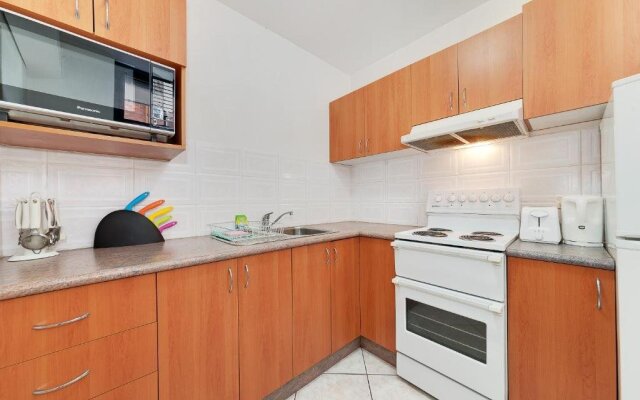 Bondi Beach Holiday Apartments