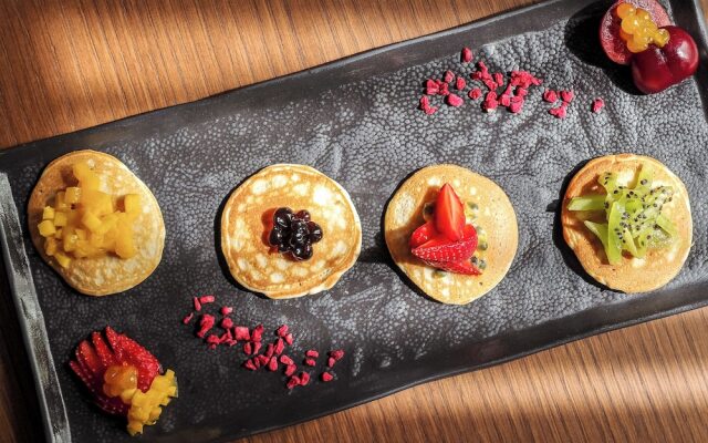 Palacio Gran Vía, a Royal Hideaway Hotel