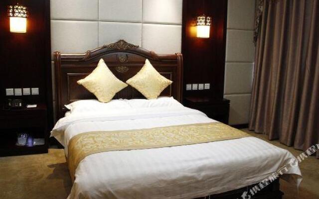 Jinchuan Hotel