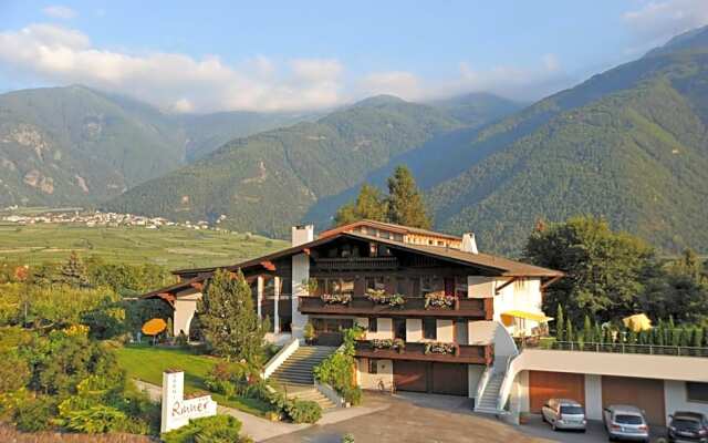 Garni - Hotel Rinner Julia