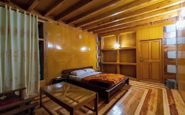 Snowland Guest House Skardu