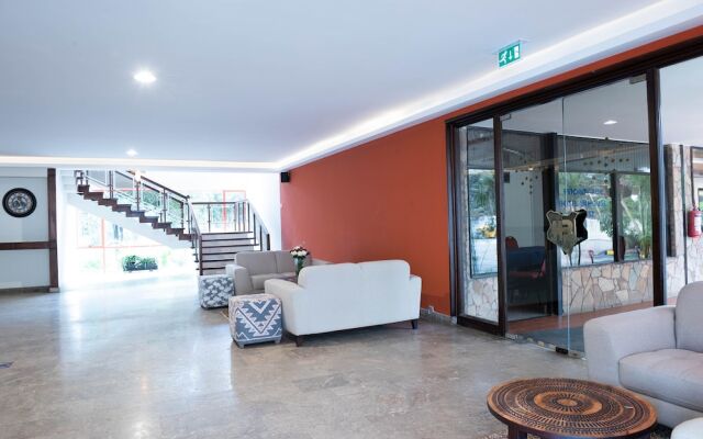 Hotel Boulevard Nairobi, City Centre CBD