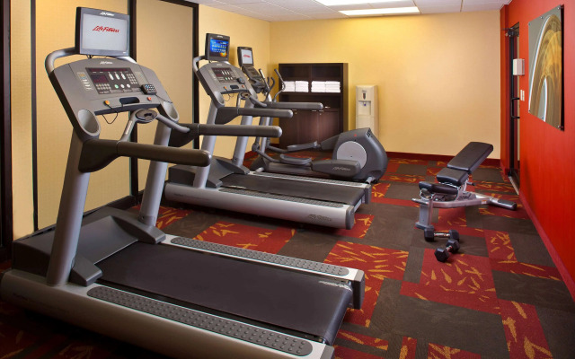 Spark by Hilton Birmingham Colonnade