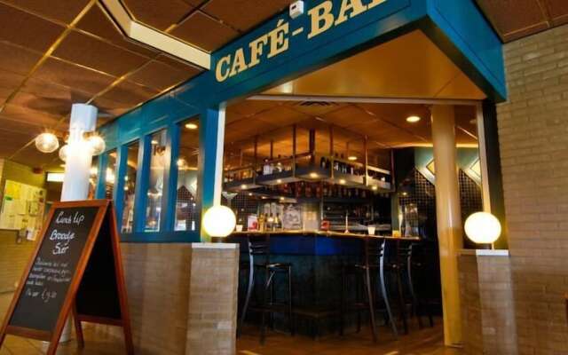 Ameland Rentals - resort Amelander Kaap