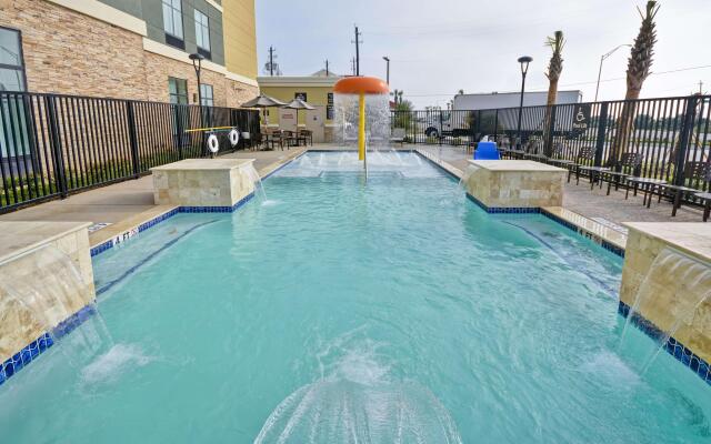 Homewood Suites by Hilton Galveston