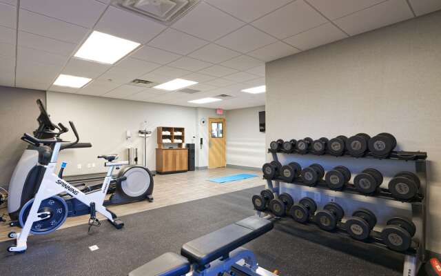 Hampton Inn & Suites Phoenix-Goodyear