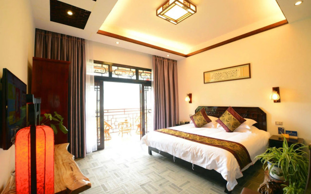 Yangshuo Eden Garden Hotel