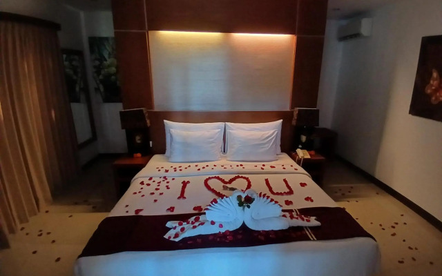 Grania Bali Villa