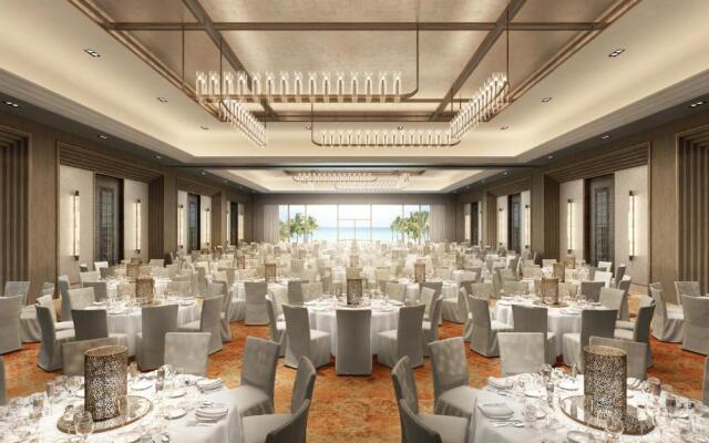 Fairmont Taghazout Bay