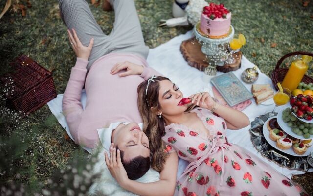 The Queen of the Catskills B&B