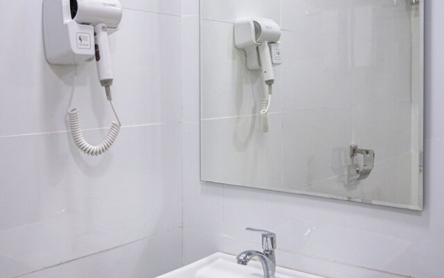 Semporna Garden Hotel