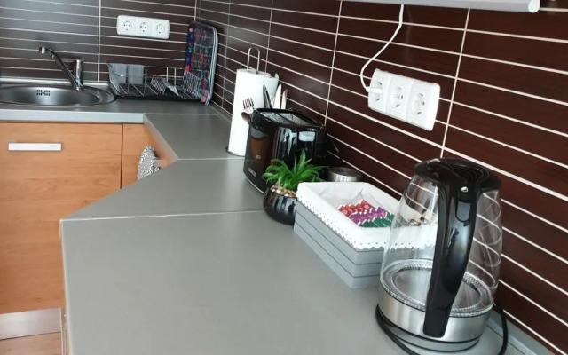 Grand Paradise Apartman