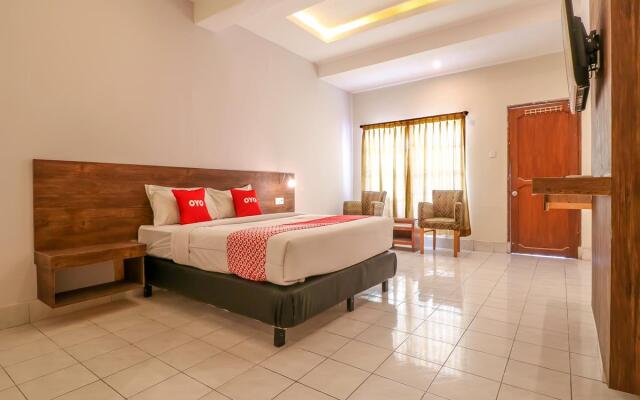 OYO 1384 Pulau Bali Hotel