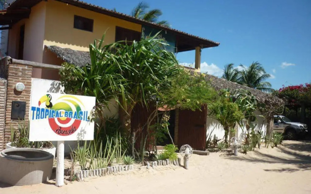 Pousada Tropical Brasil