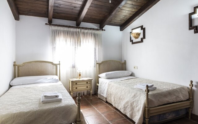 Villa verde