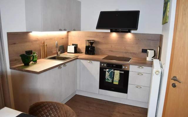 Ferienwohnung Drei Seen