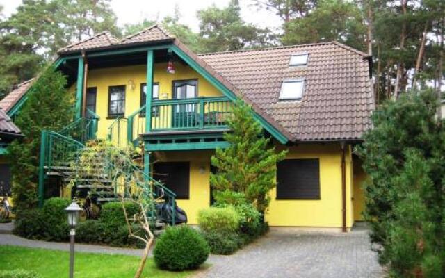 2 Raum Fewo Sonne Strand Ostsee