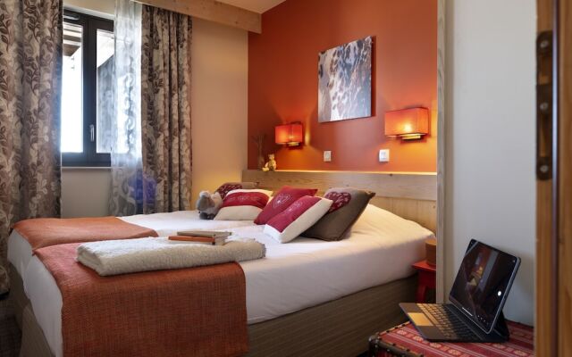 Premium Residenz L'Amara