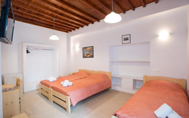 Florance Apartments & Rooms