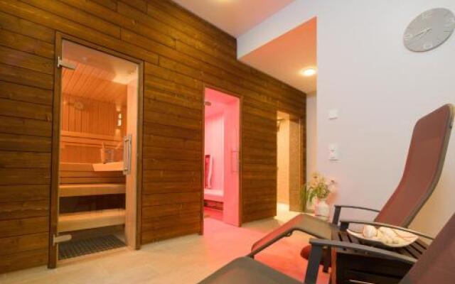 GDA Hotel am Schlosspark
