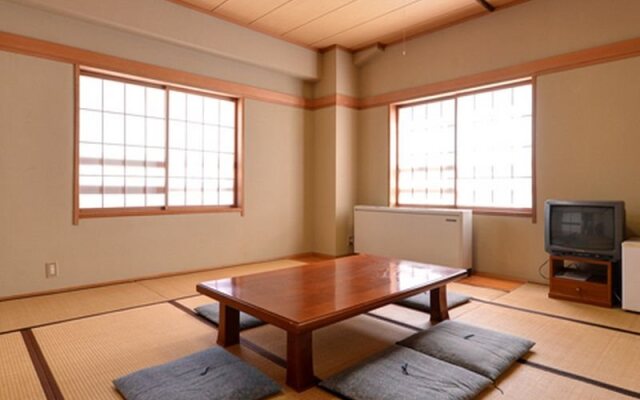 Sunlight Myoko