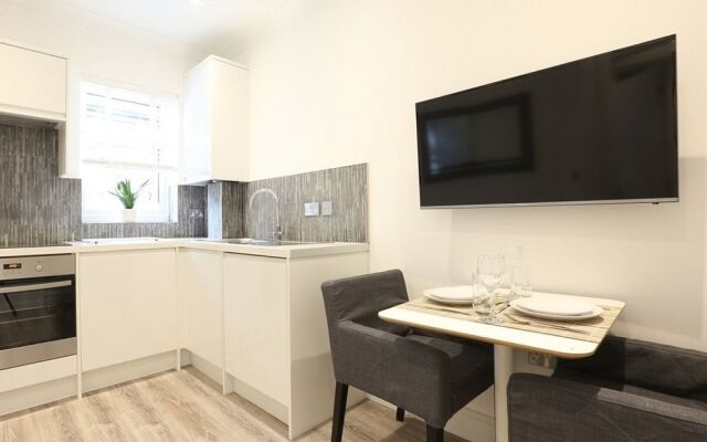 Linton Apartments