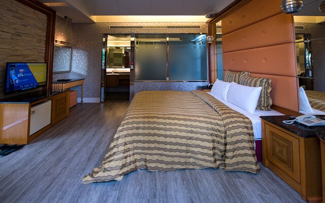 Lai Yin Motel